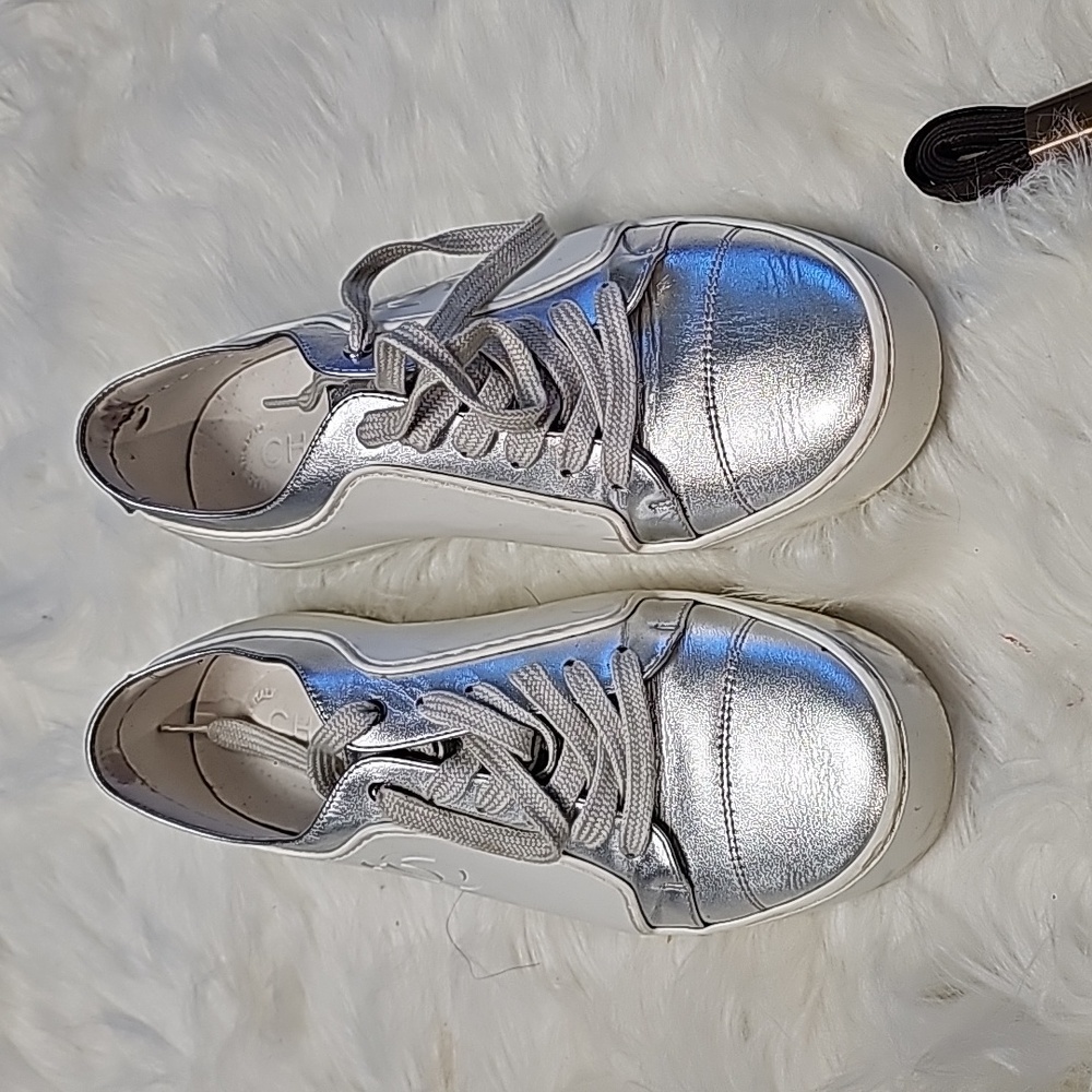CHANEL SNEAKERS